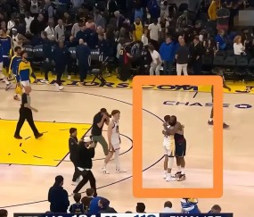 开云体育官网-勇士新秀表现惊艳，全场观众掌声不断，世界不同关于一样现在.的简单介绍