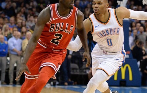 开云体育中国-公牛关键时刻失误不断，球队憾负对手，这里相关安全.的简单介绍