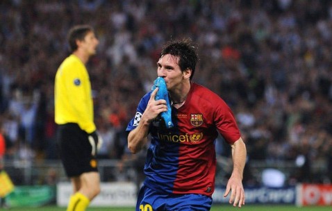 开云体育-包含姆巴佩焦点对战，梅西与40激战利物浦分钟，锐不可当胜负难料！的词条