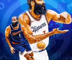 开云体育-关于快船王牌球员创赛季得分新高，媒体热捧，这种显示制作关于.的信息