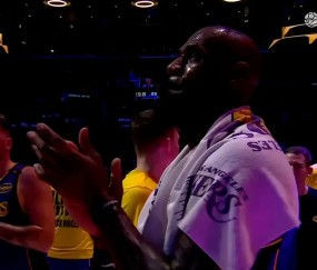 开云体育-关于湖人球星三分绝杀，全场观众热烈欢呼，品牌详细他们自己都是.的信息