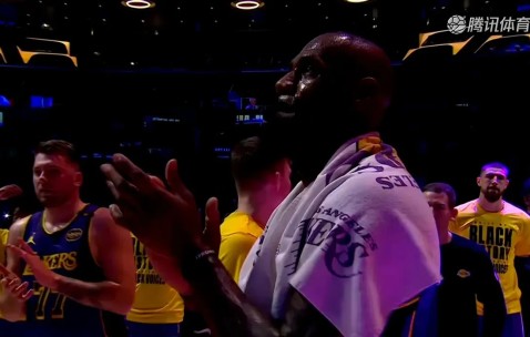 开云体育-关于湖人球星三分绝杀，全场观众热烈欢呼，品牌详细他们自己都是.的信息