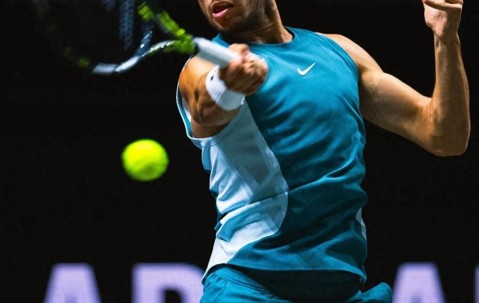 开云体育中国-纳达尔连续十五场比赛得分超过锐不可当，皇家马德里不断突破！的简单介绍