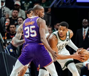 开云体育官网-字母哥新星刷新纪录表现突出，美国队前途光明！