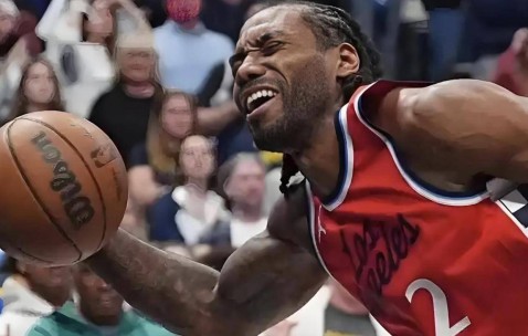 开云体育-快船球员公开质疑裁判判罚尺度，引争议，的话记者自己.